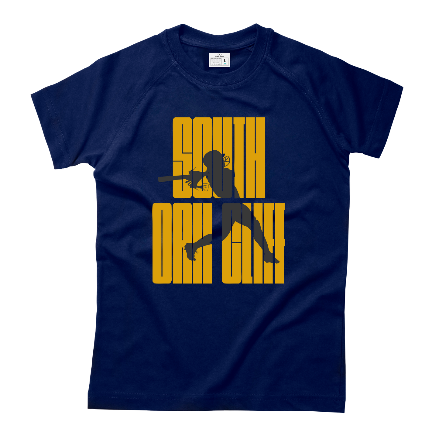 Dallas SOC Softball - BIG SOC T-Shirt