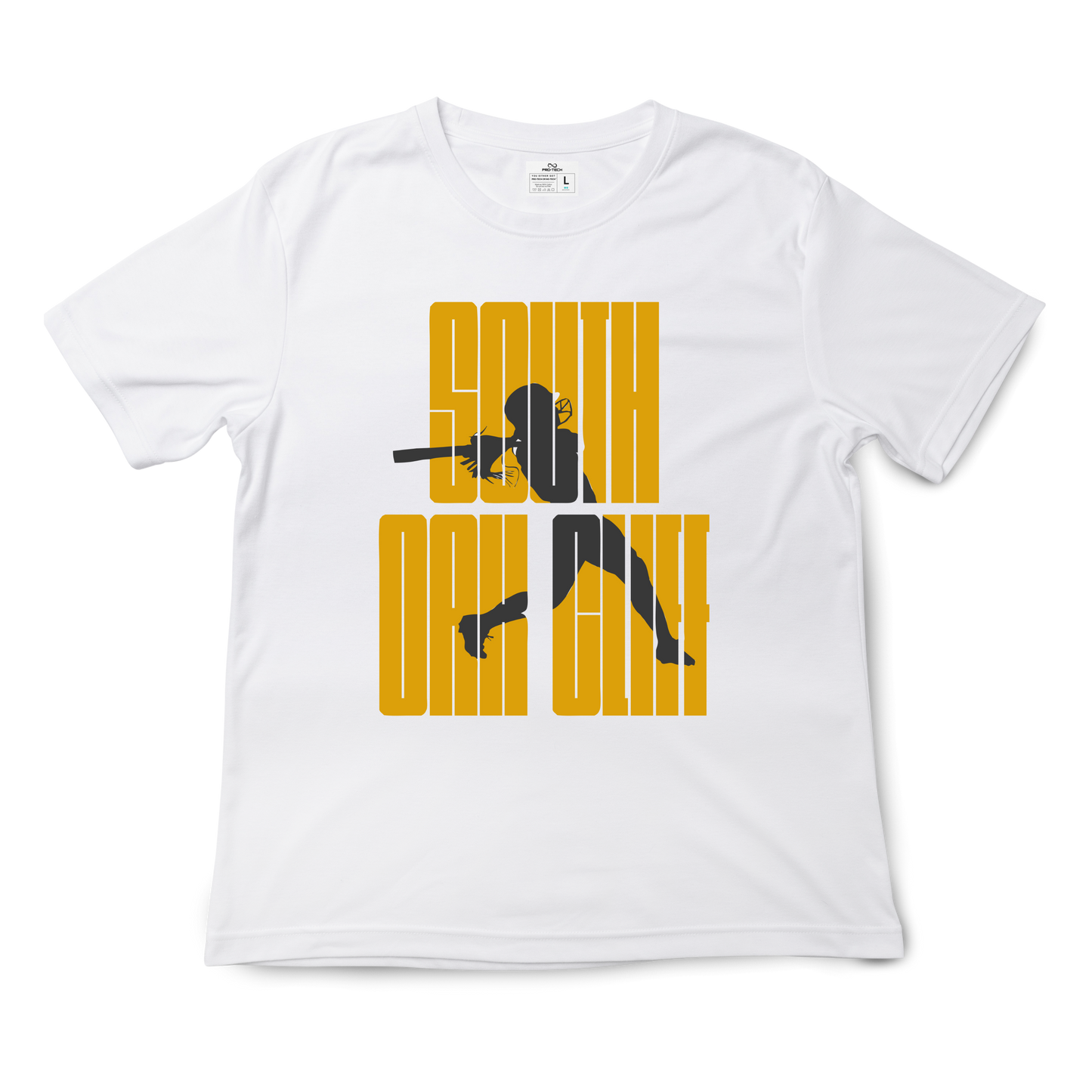 Dallas SOC Softball - BIG SOC T-Shirt