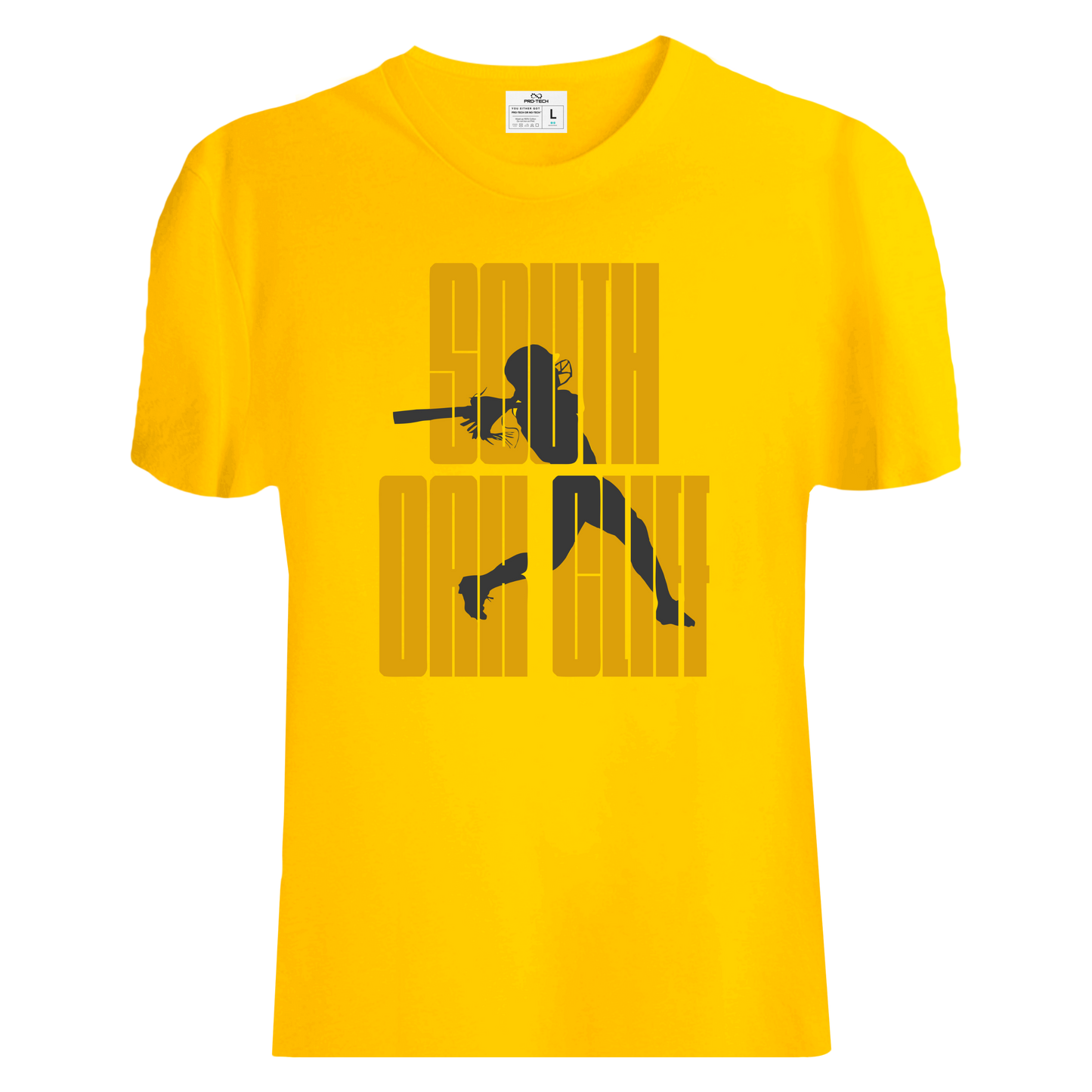 Dallas SOC Softball - BIG SOC T-Shirt