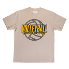 Dallas SOC Volleyball - BIG V T-Shirt