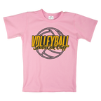 Dallas SOC Volleyball - BIG V T-Shirt