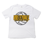 Dallas SOC Volleyball - BIG V T-Shirt