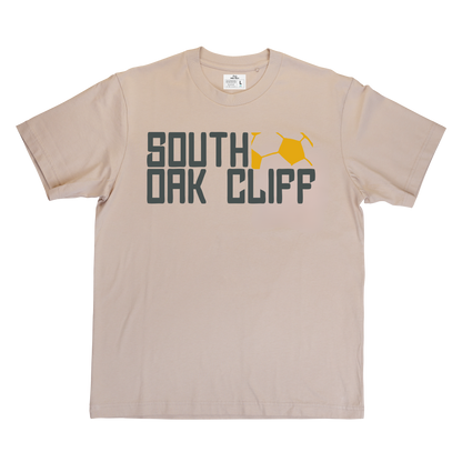 Dallas South Oak Cliff Soccer - Ball Life T-Shirt