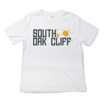 Dallas South Oak Cliff Soccer - Ball Life T-Shirt