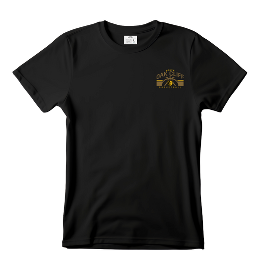 Dallas SOC Basketball - ONE Pocket T-Shirt