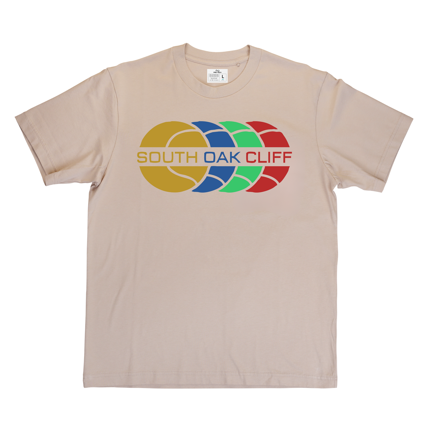 Dallas SOC Tennis - Colorway T-Shirt