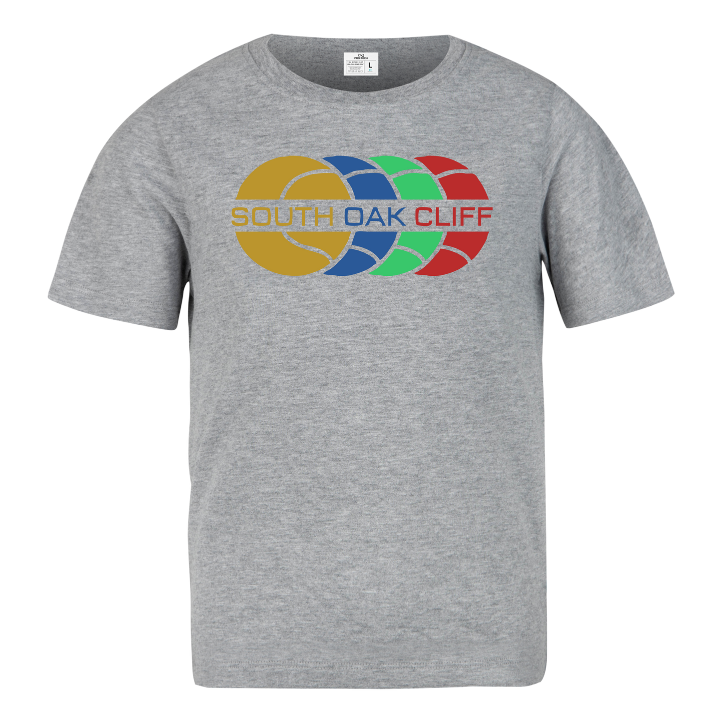 Dallas SOC Tennis - Colorway T-Shirt
