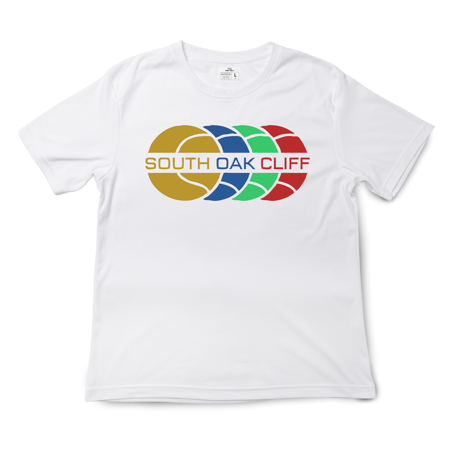 Dallas SOC Tennis - Colorway T-Shirt