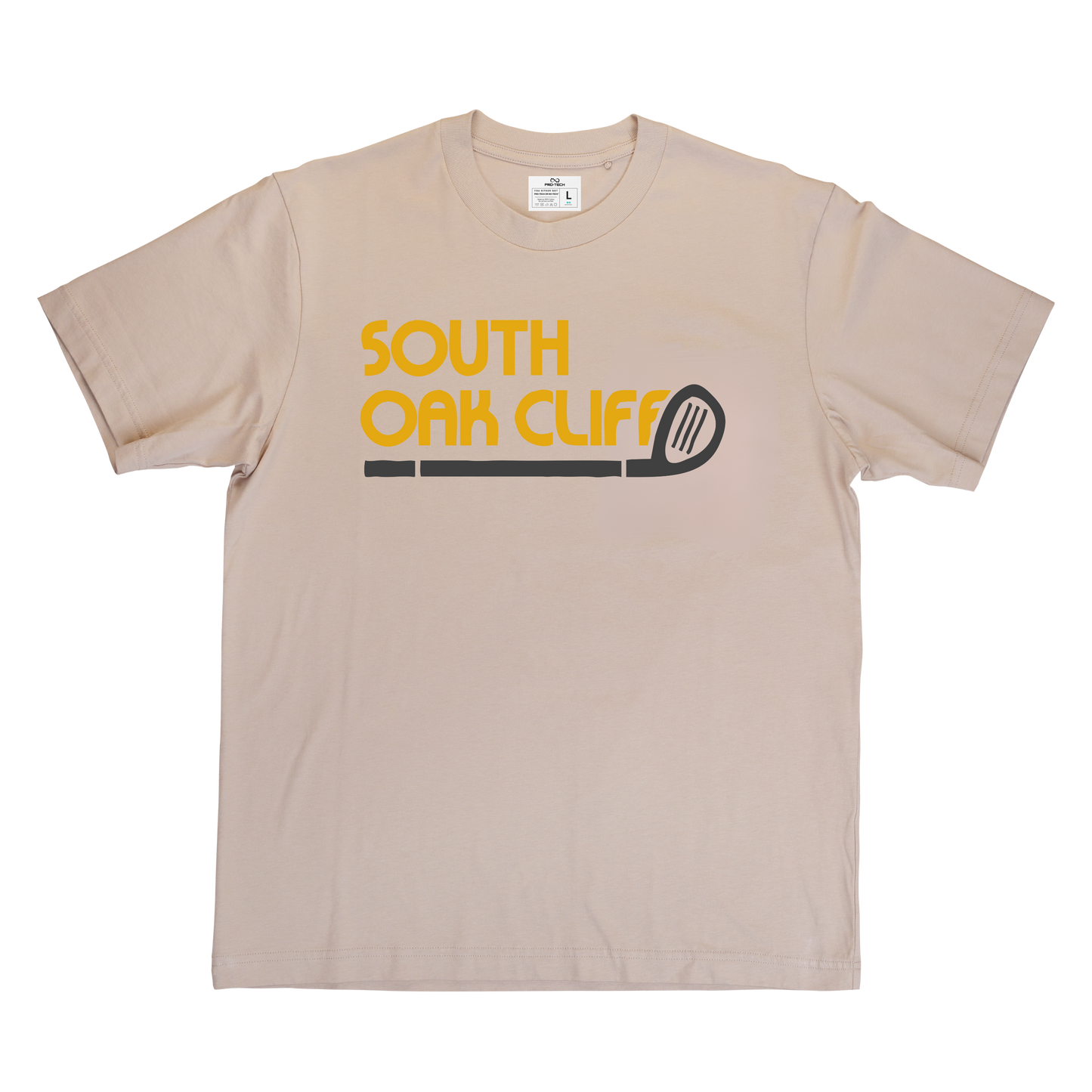 Dallas SOC Golf - Soc Club T-Shirt