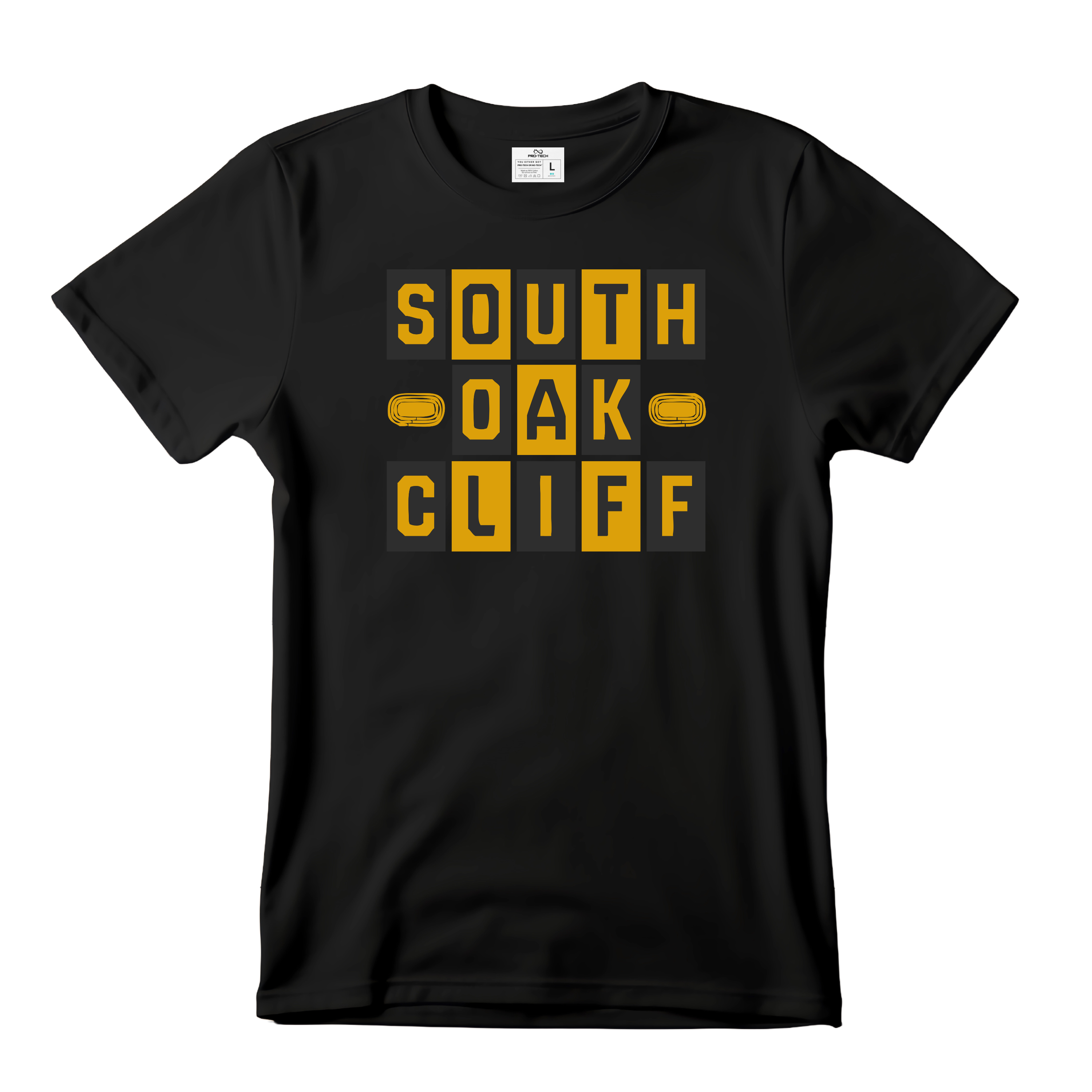 Dallas SOC Track & Field - TWOS T-Shirt