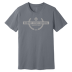Dallas Sunset Wrestling - Fluer T-Shirt