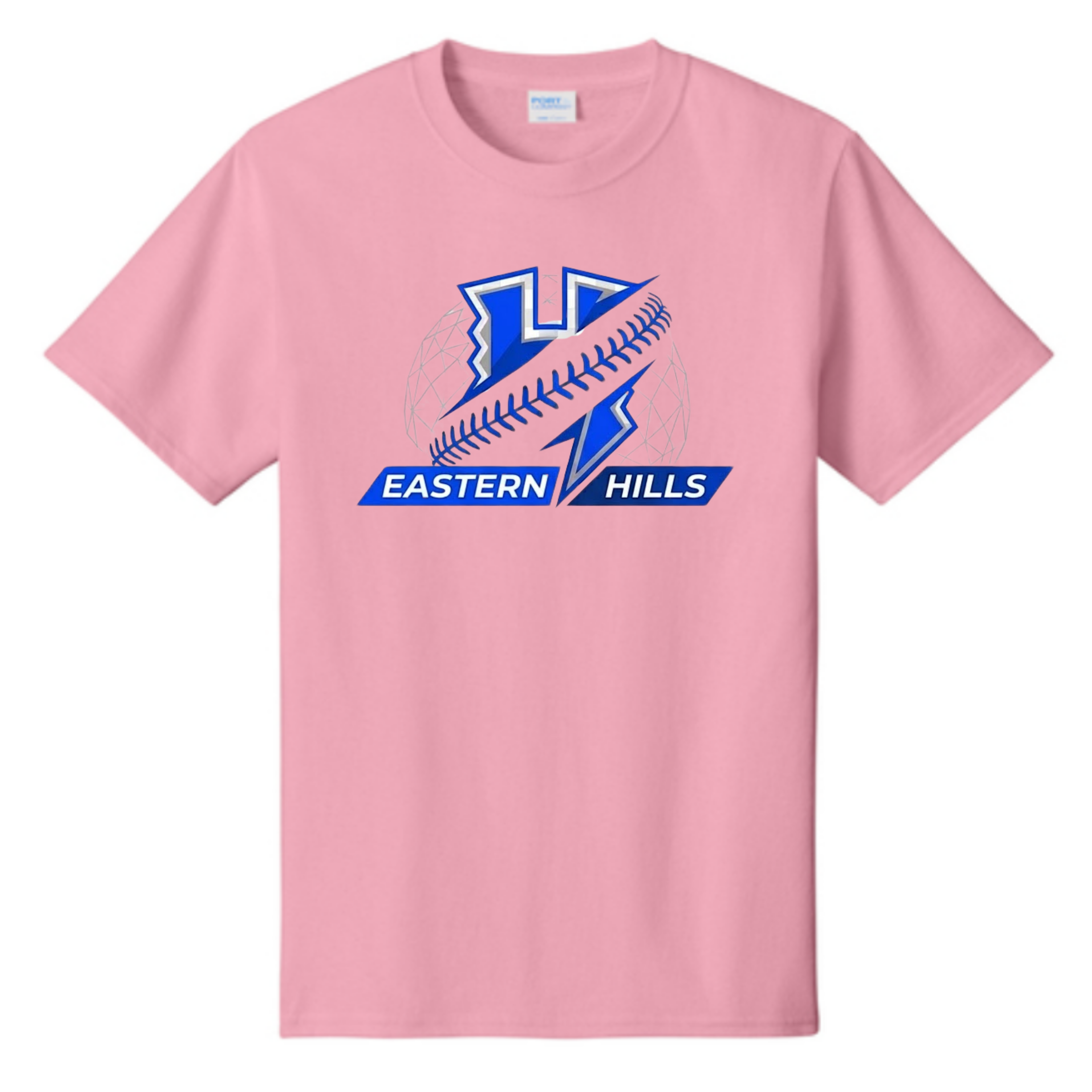 Eastern Hills Baseball - Motion Tee
