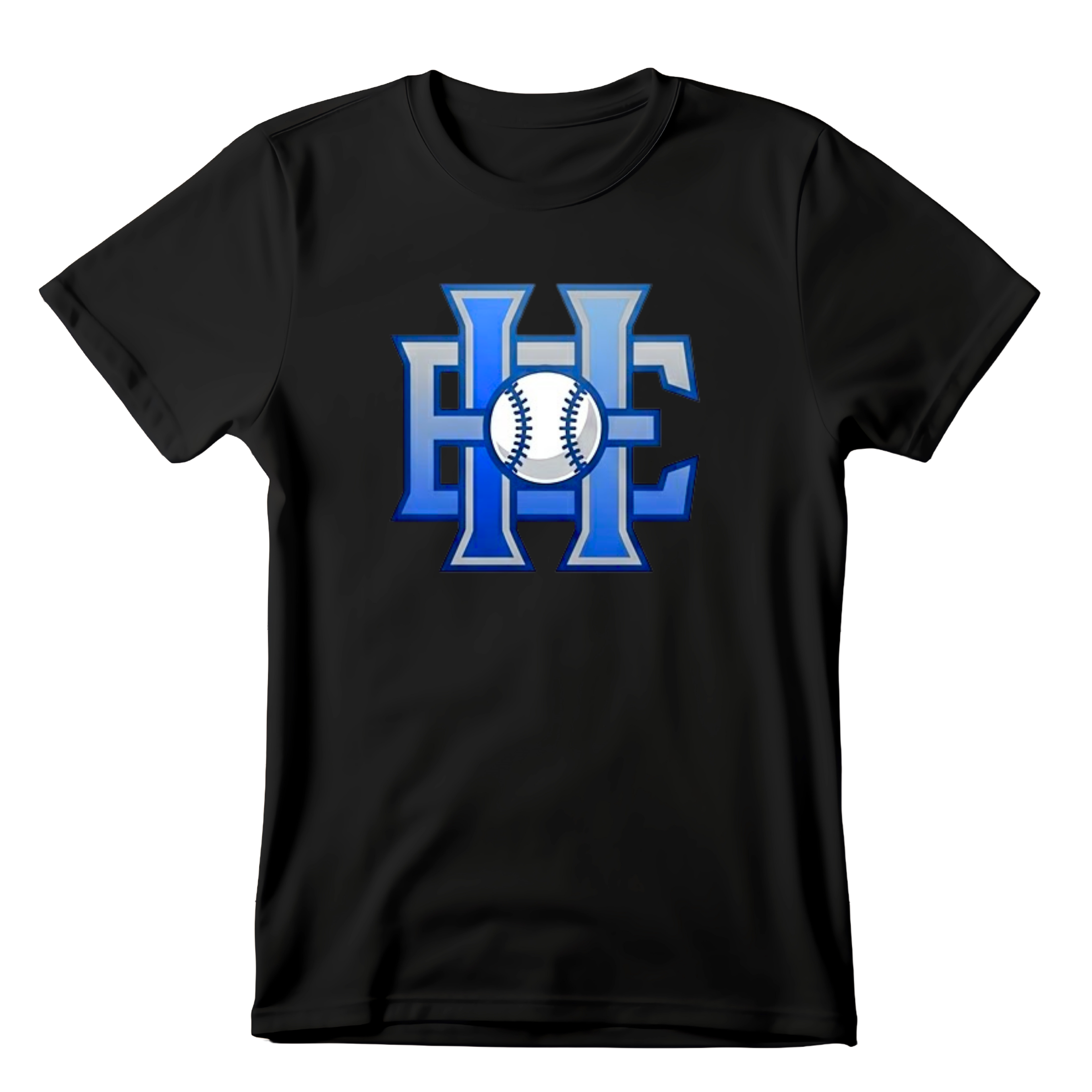 Eastern Hills Baseball - Uptown Tee