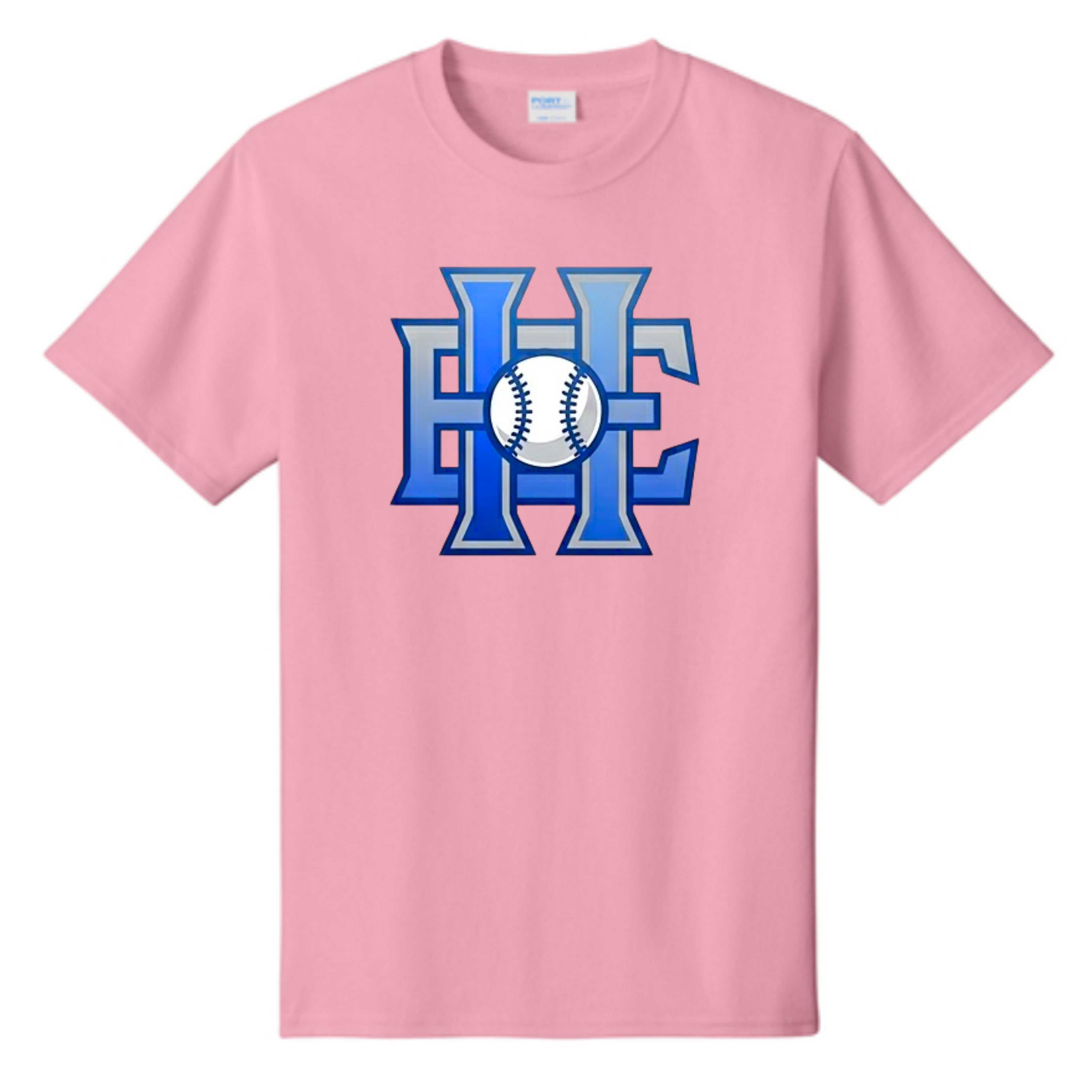 Eastern Hills Baseball - Uptown Tee