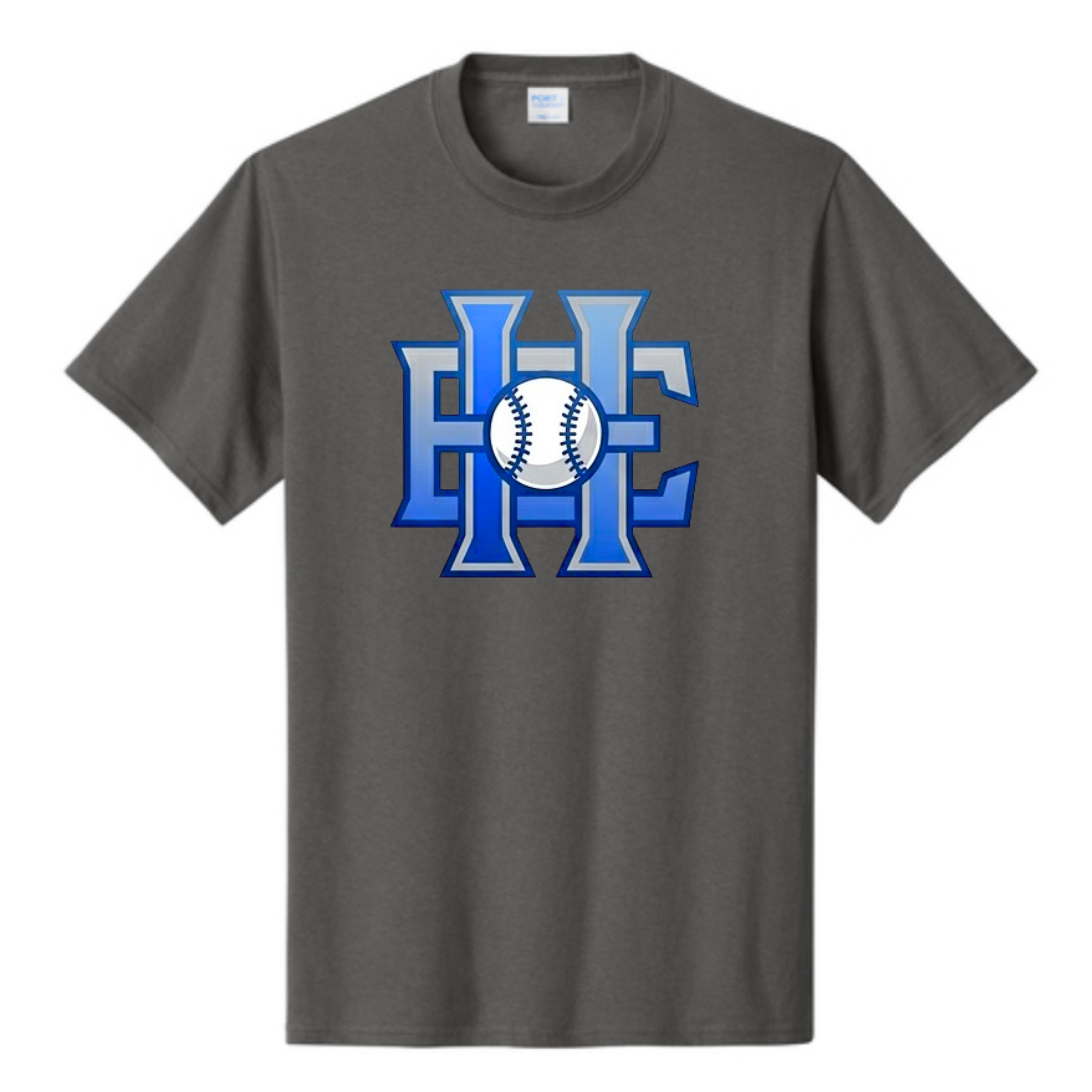 Eastern Hills Baseball - Uptown Tee