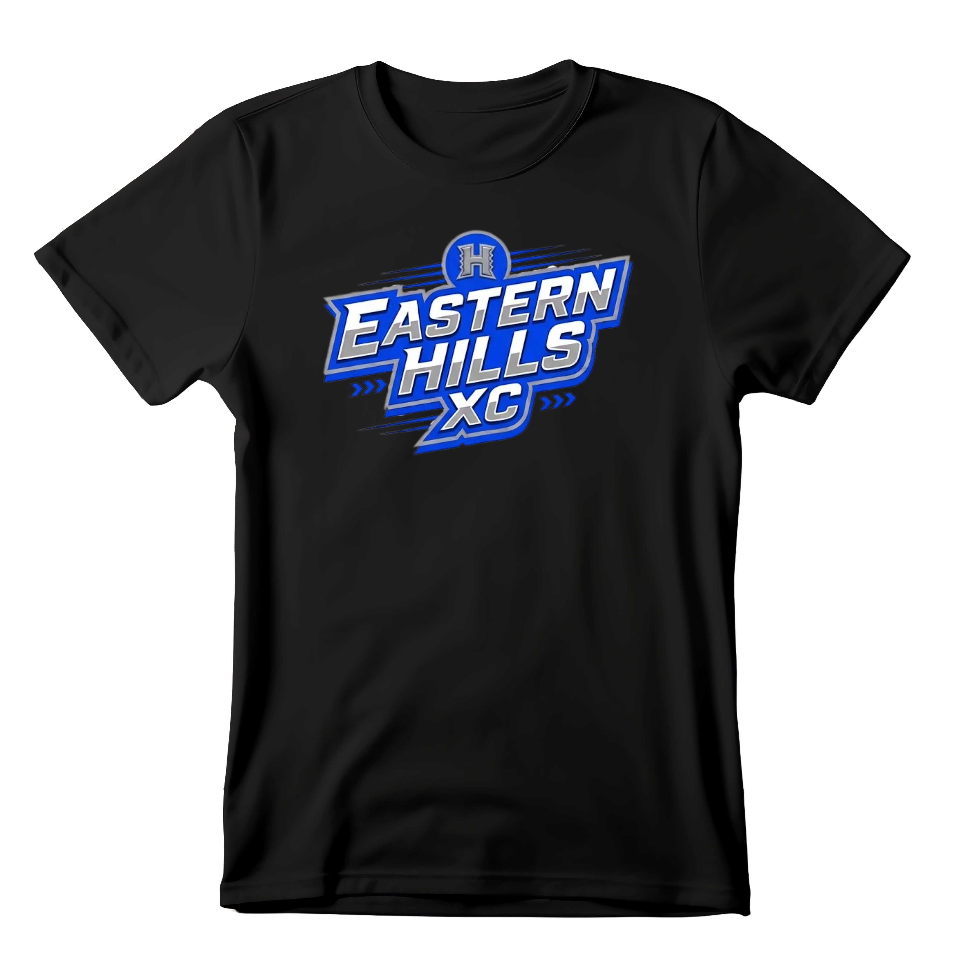 Eastern Hills Cross Country - XC Tee