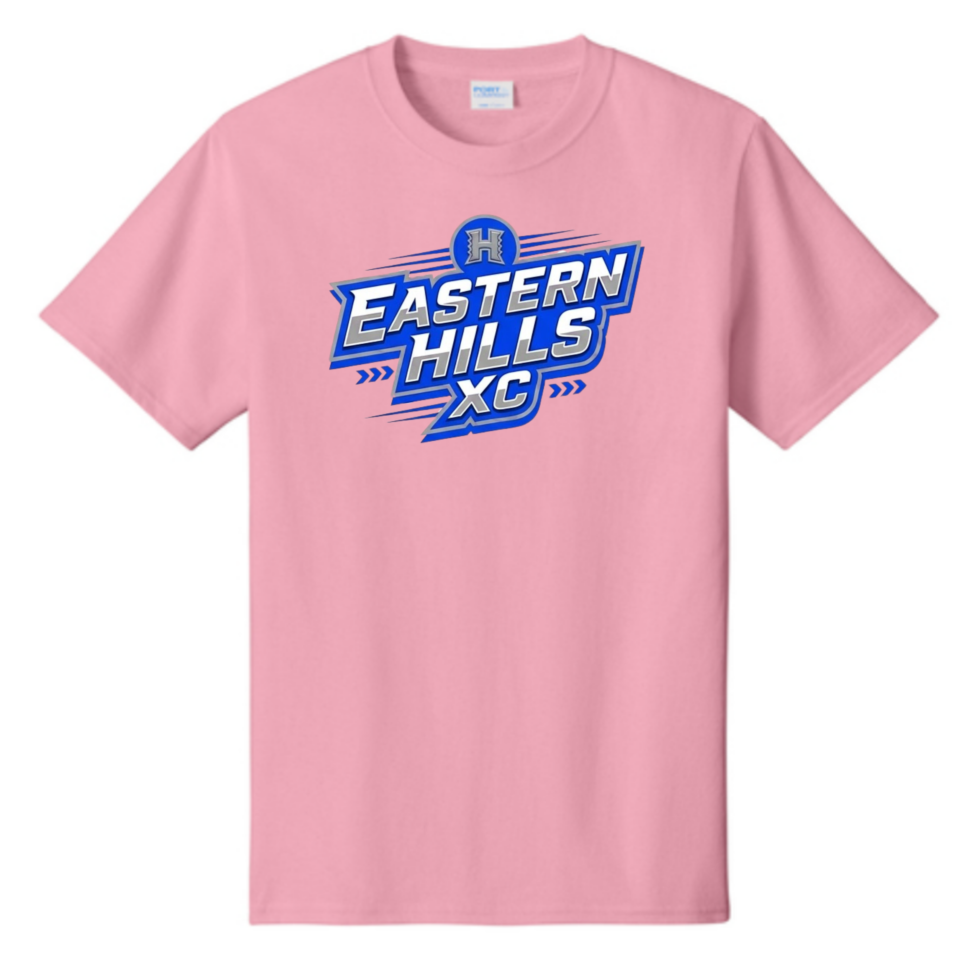 Eastern Hills Cross Country - XC Tee