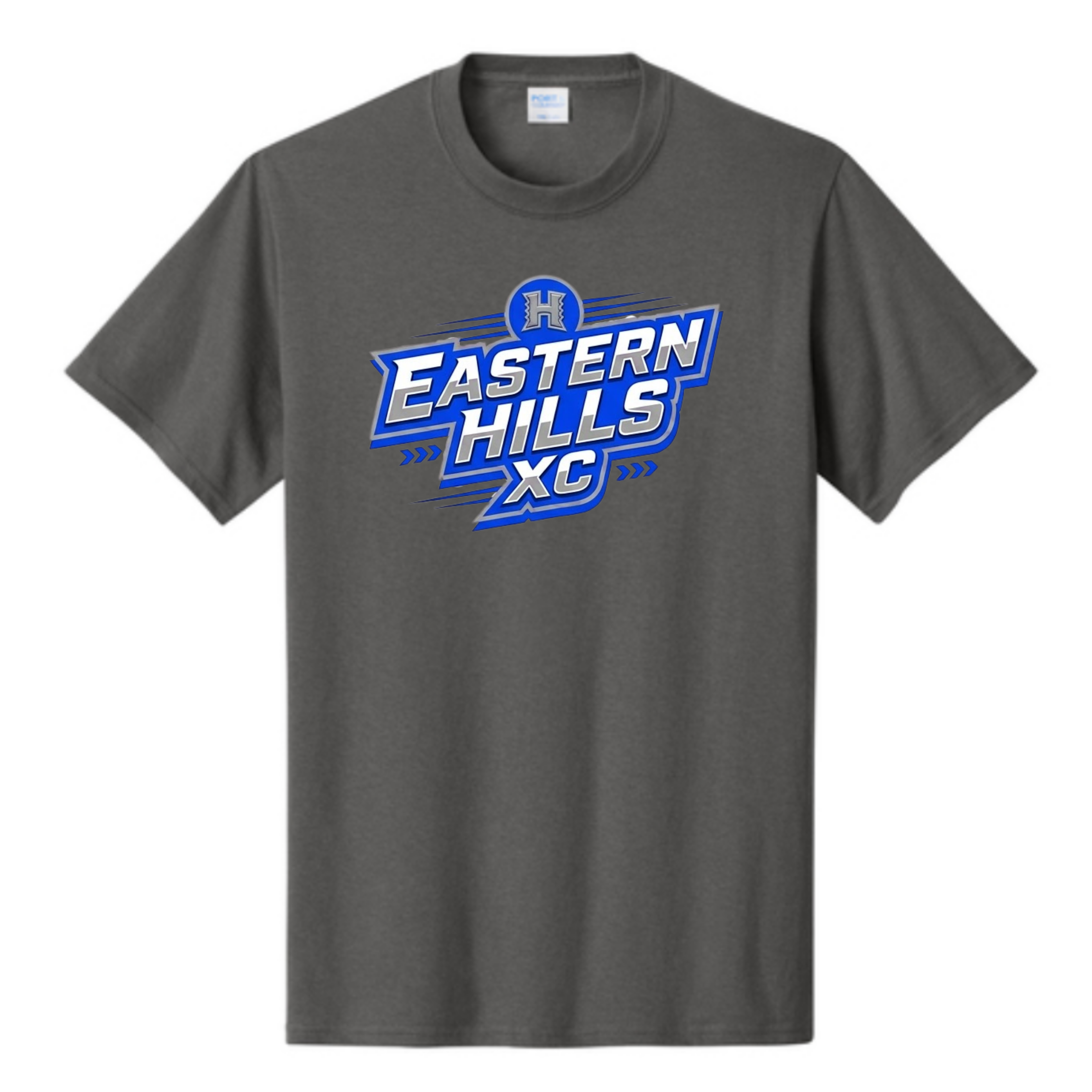 Eastern Hills Cross Country - XC Tee