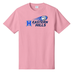 Eastern Hills Football - Shield Tee
