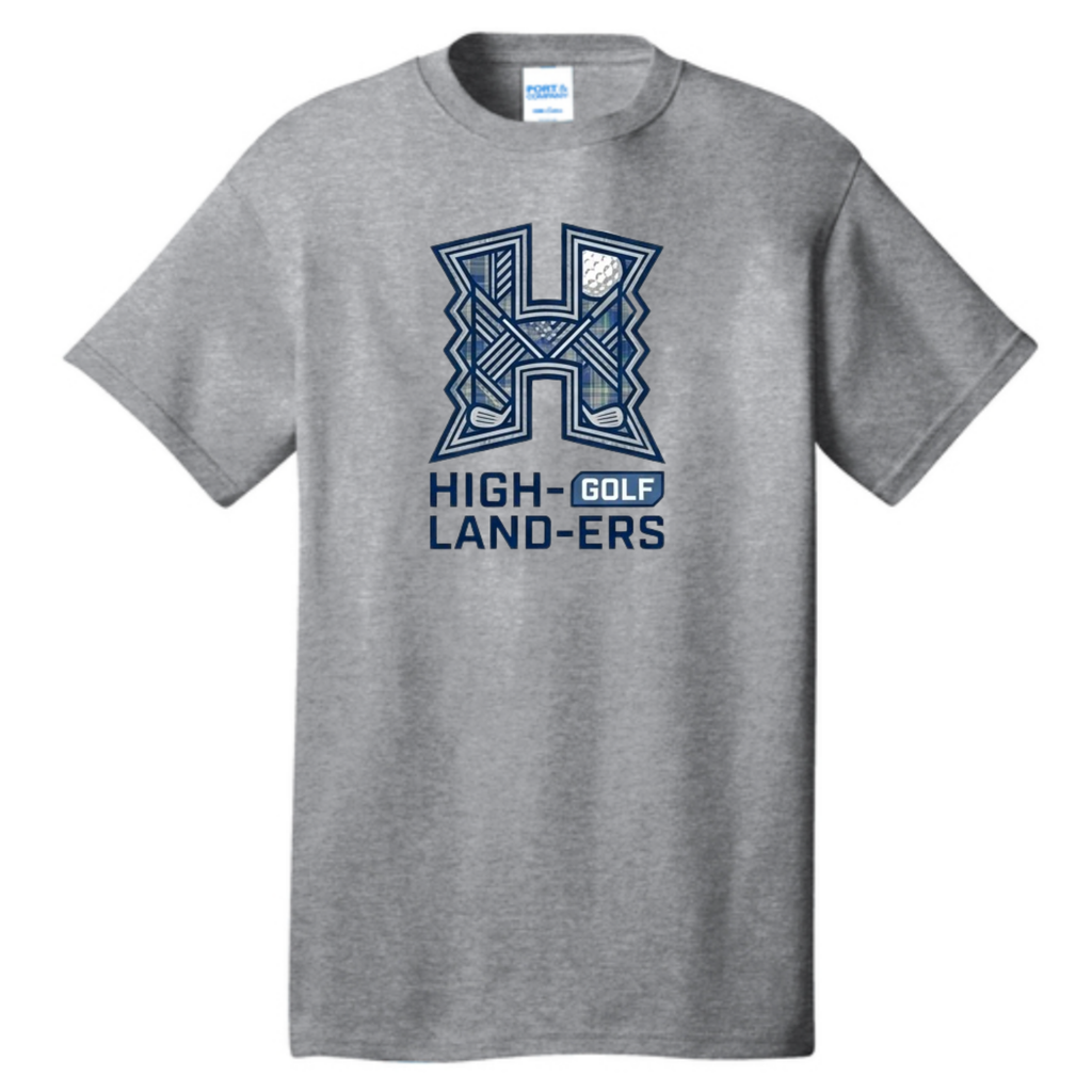 Eastern Hills Golf - Clubs Tee