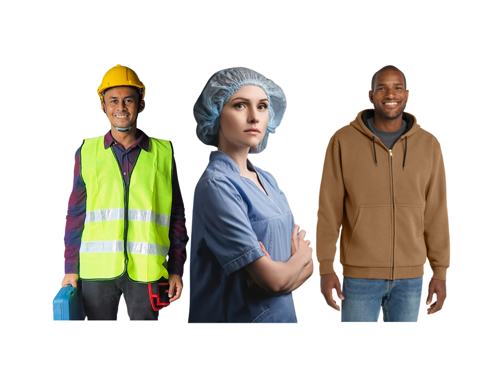 Work Wear