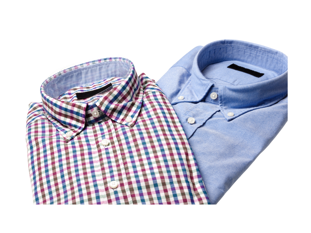 Woven Shirts