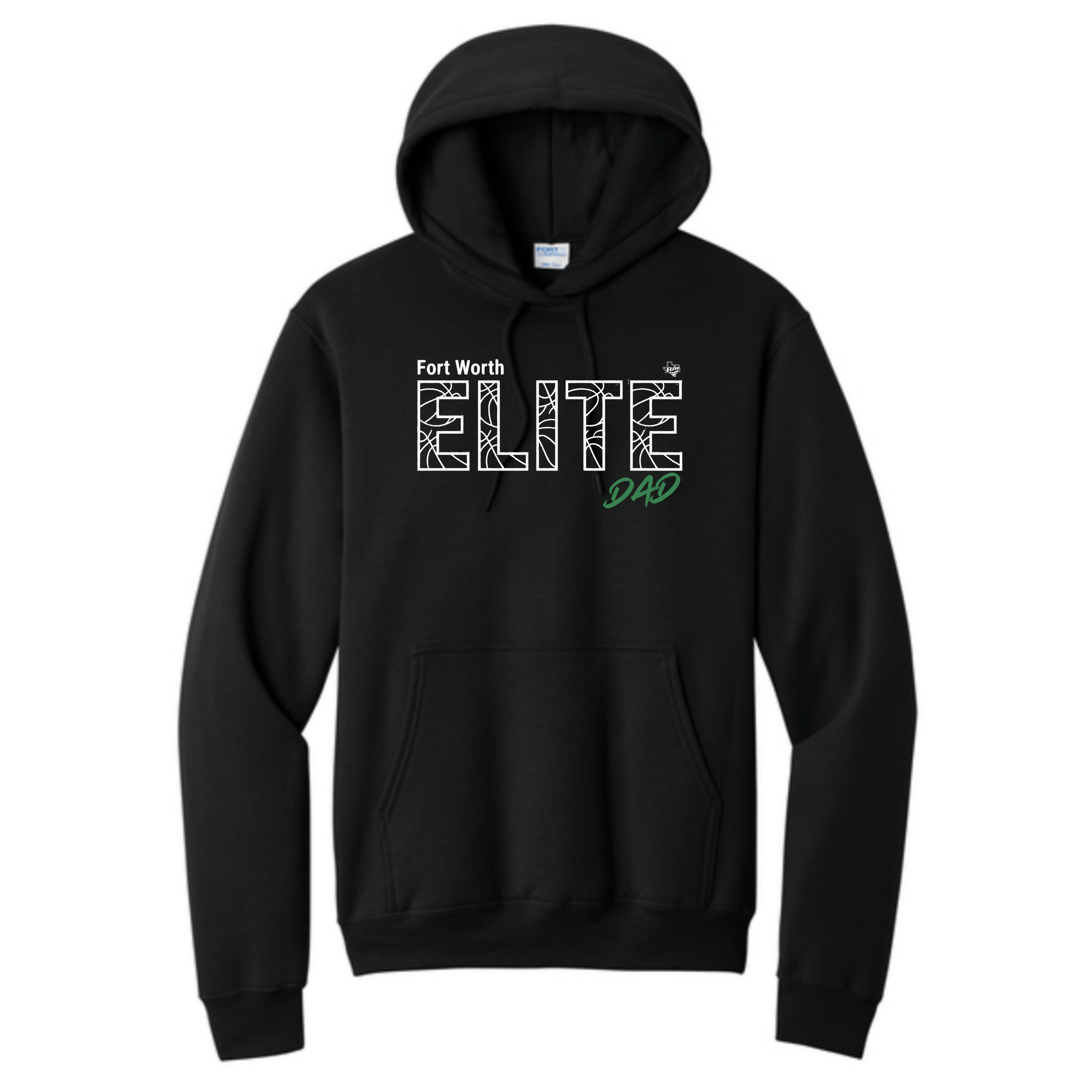 Fort Worth Elite - Dad Love Collection (Shirts, Hoodies, Dri-Fit)