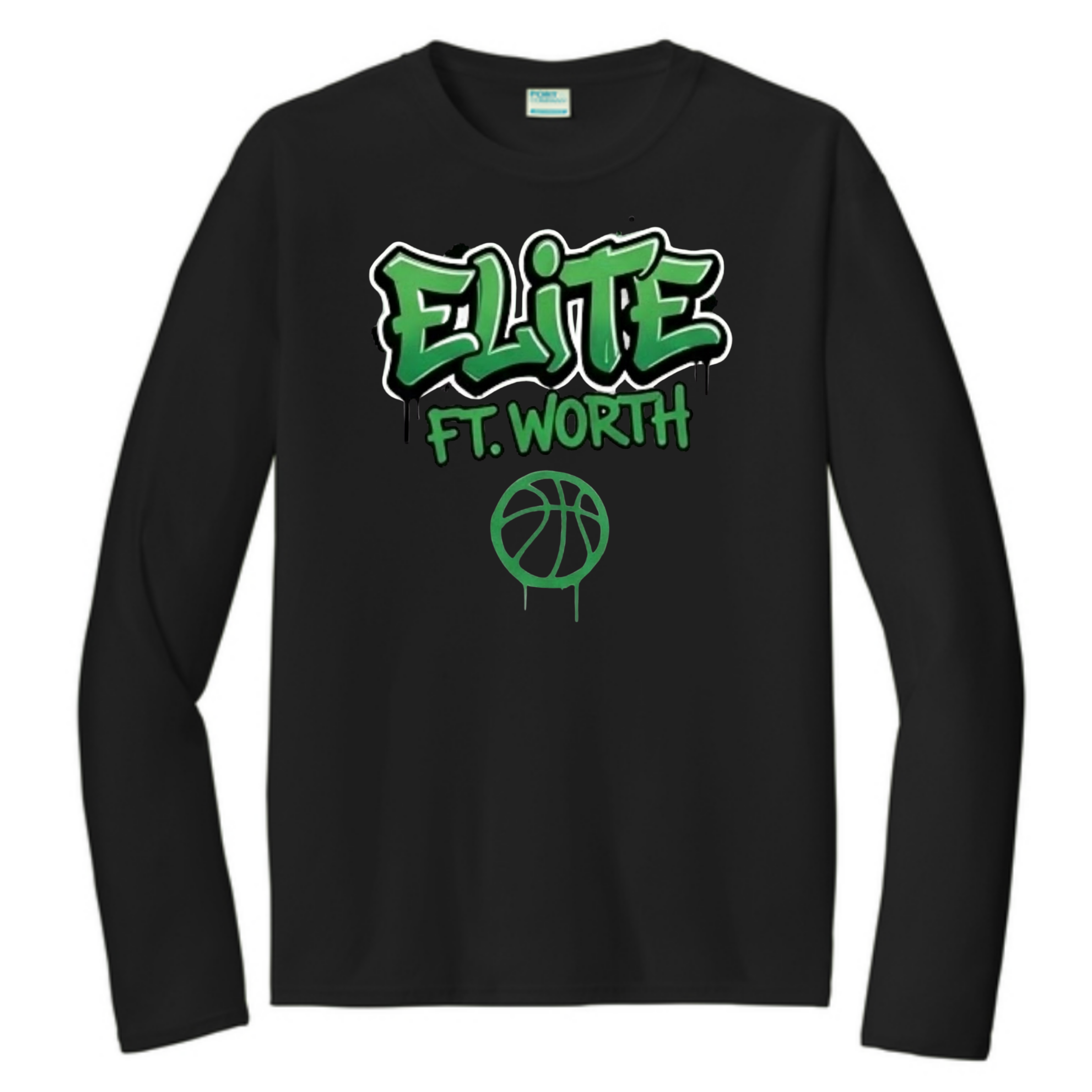 Fort Worth Elite - The Elite Way Collection (Shirts, Hoodies, Dri-Fit)