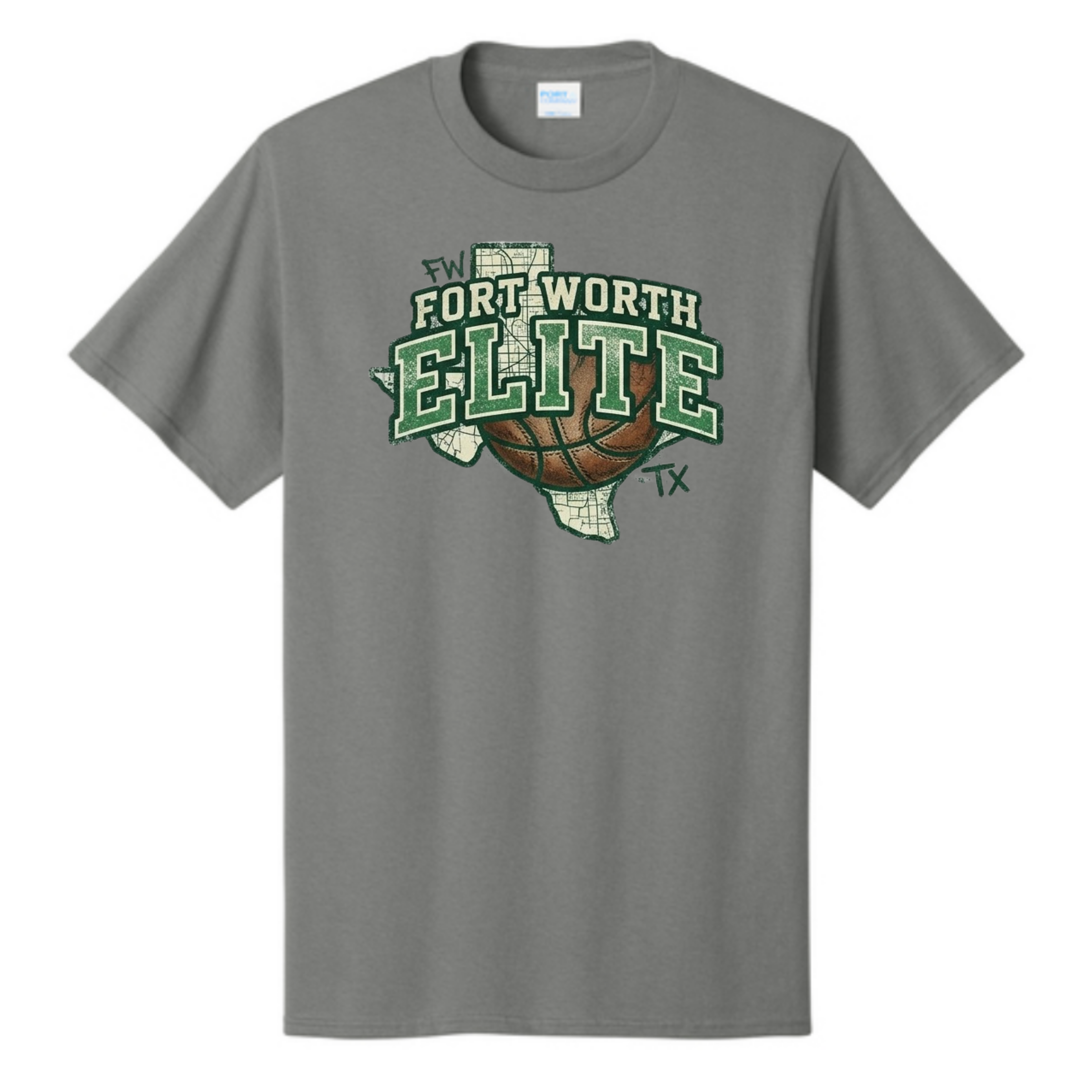 Fort Worth Elite - Statewide Collection (Shirts, Hoodies, Dri-Fit)
