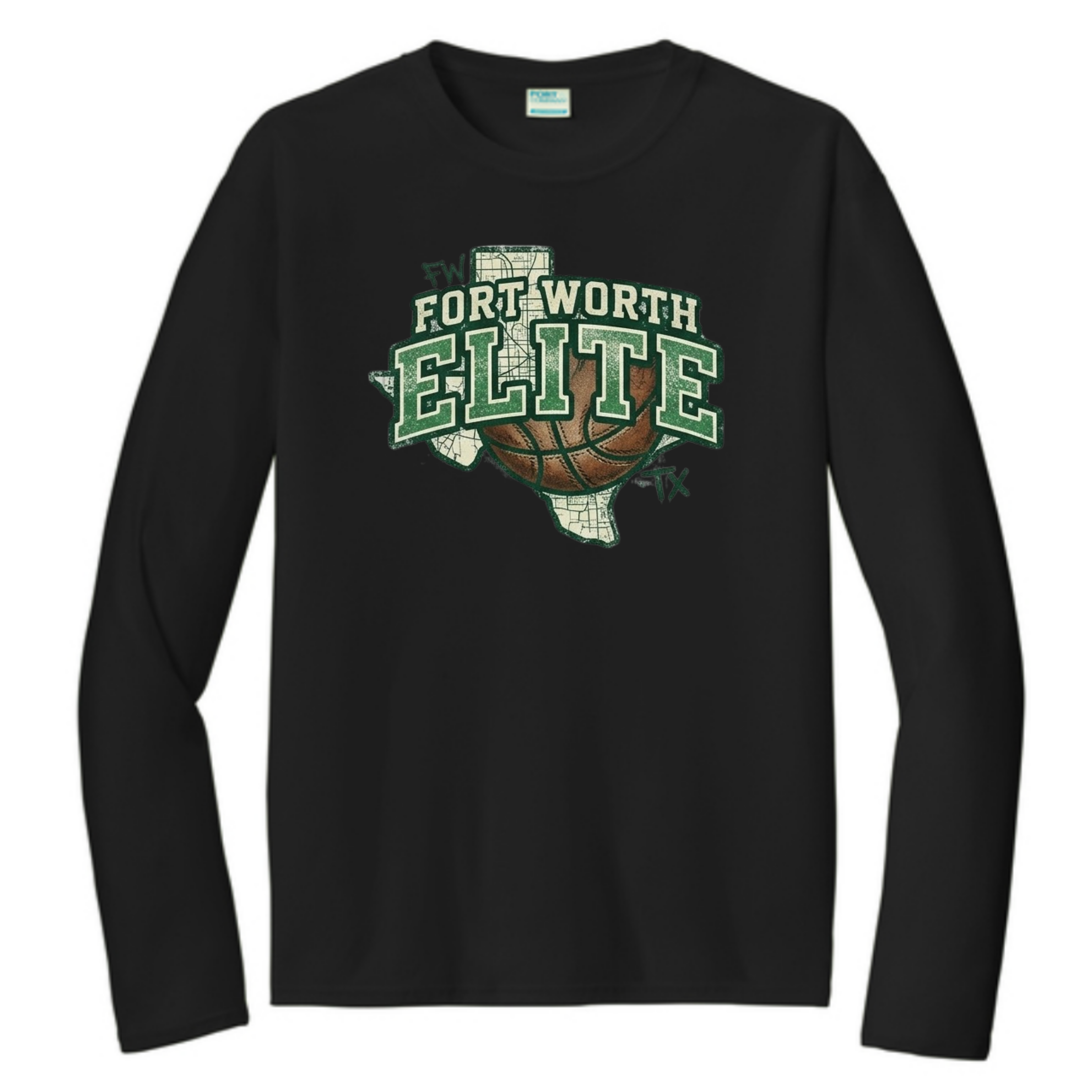 Fort Worth Elite - Statewide Collection (Shirts, Hoodies, Dri-Fit)