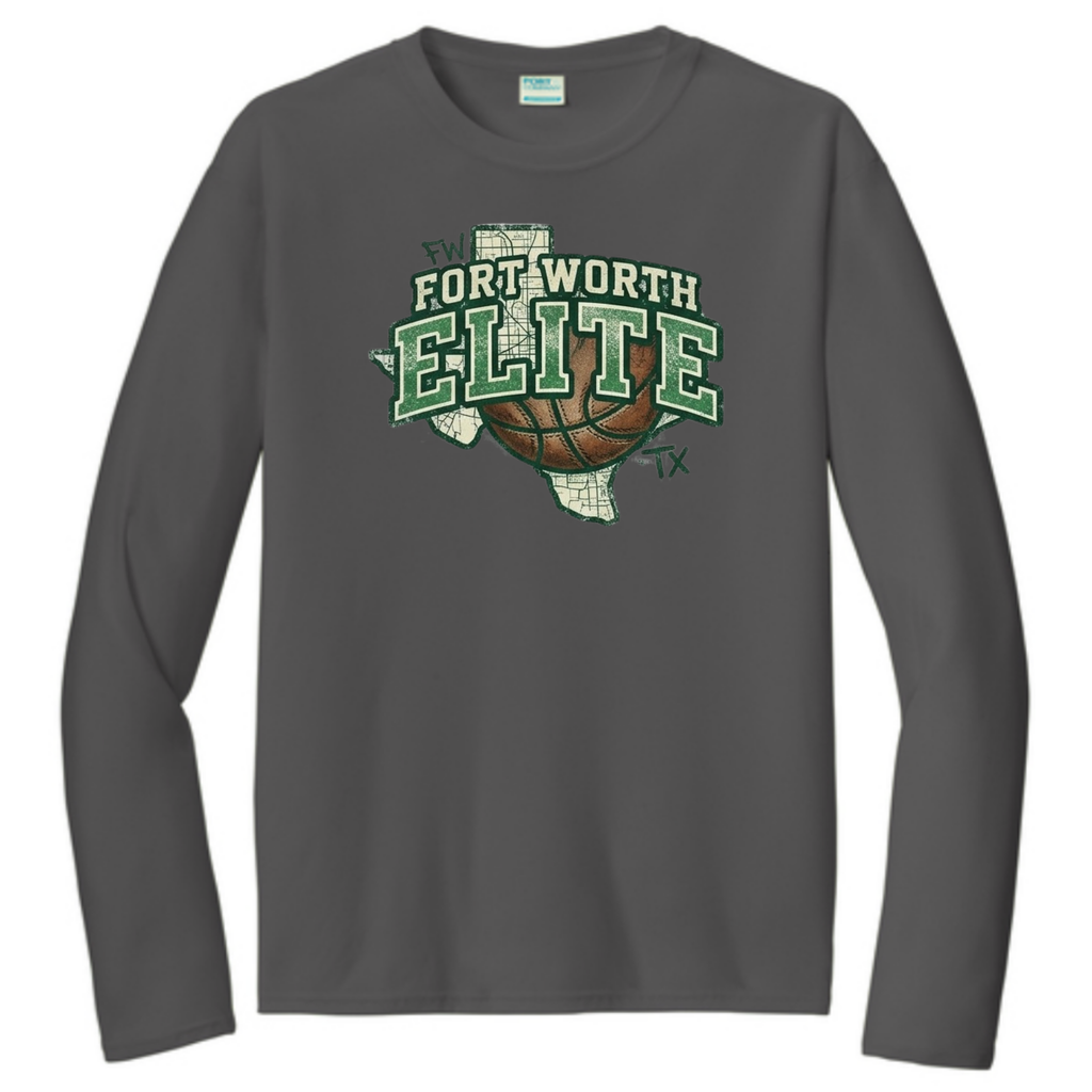 Fort Worth Elite - Statewide Collection (Shirts, Hoodies, Dri-Fit)