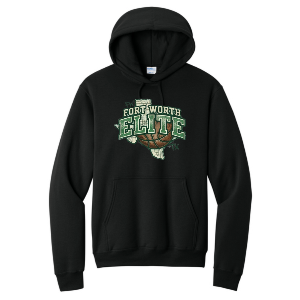 Fort Worth Elite - Statewide Collection (Shirts, Hoodies, Dri-Fit)
