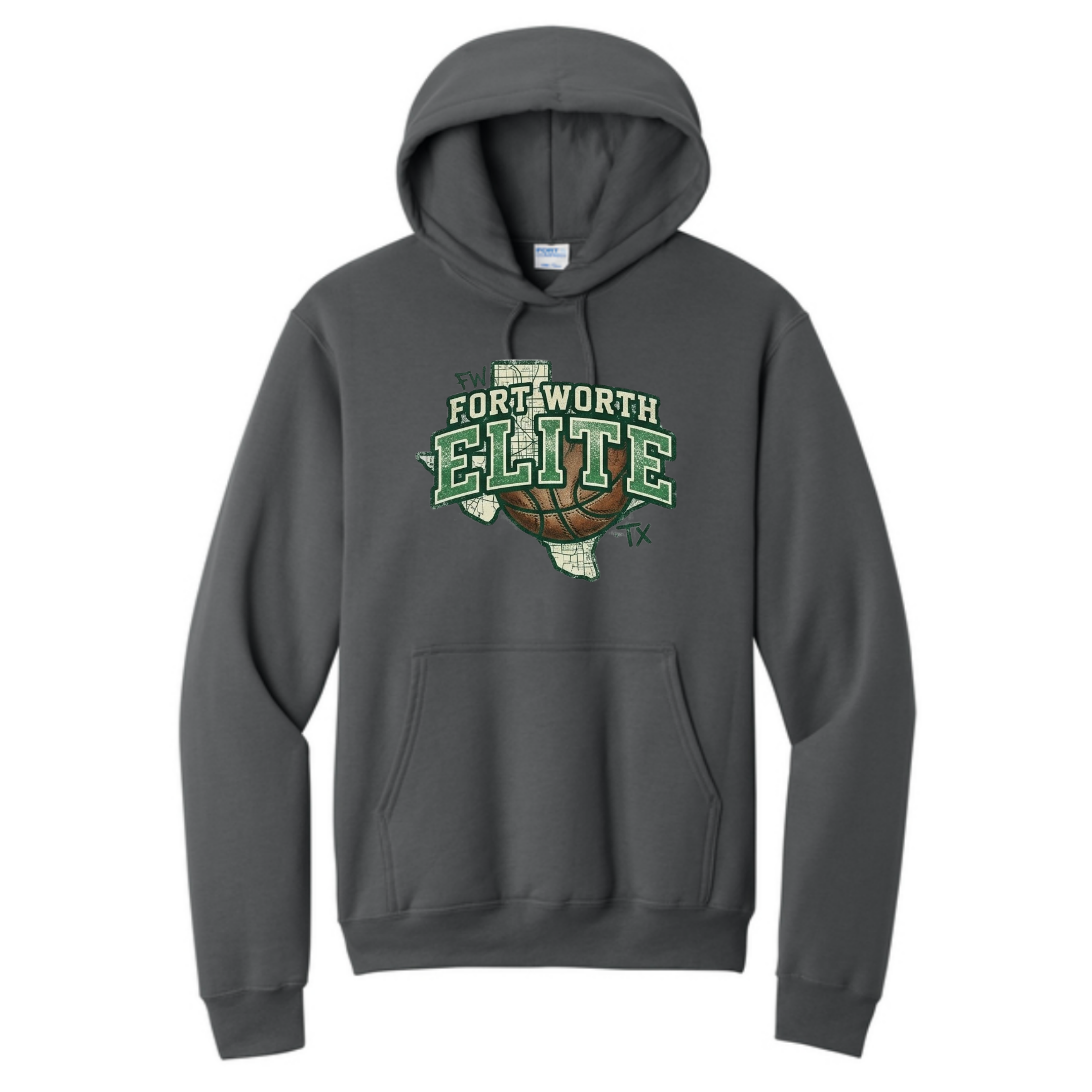Fort Worth Elite - Statewide Collection (Shirts, Hoodies, Dri-Fit)