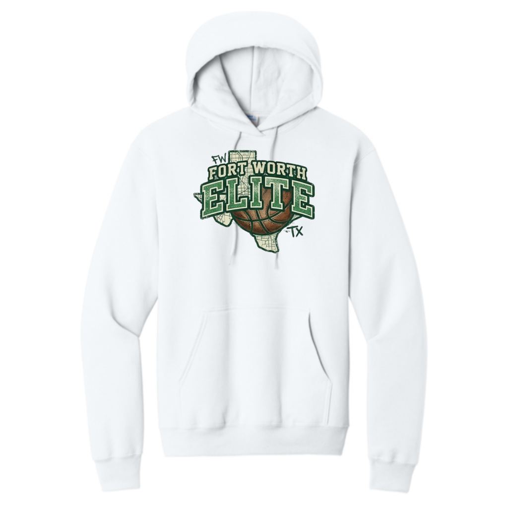 Fort Worth Elite - Statewide Collection (Shirts, Hoodies, Dri-Fit)