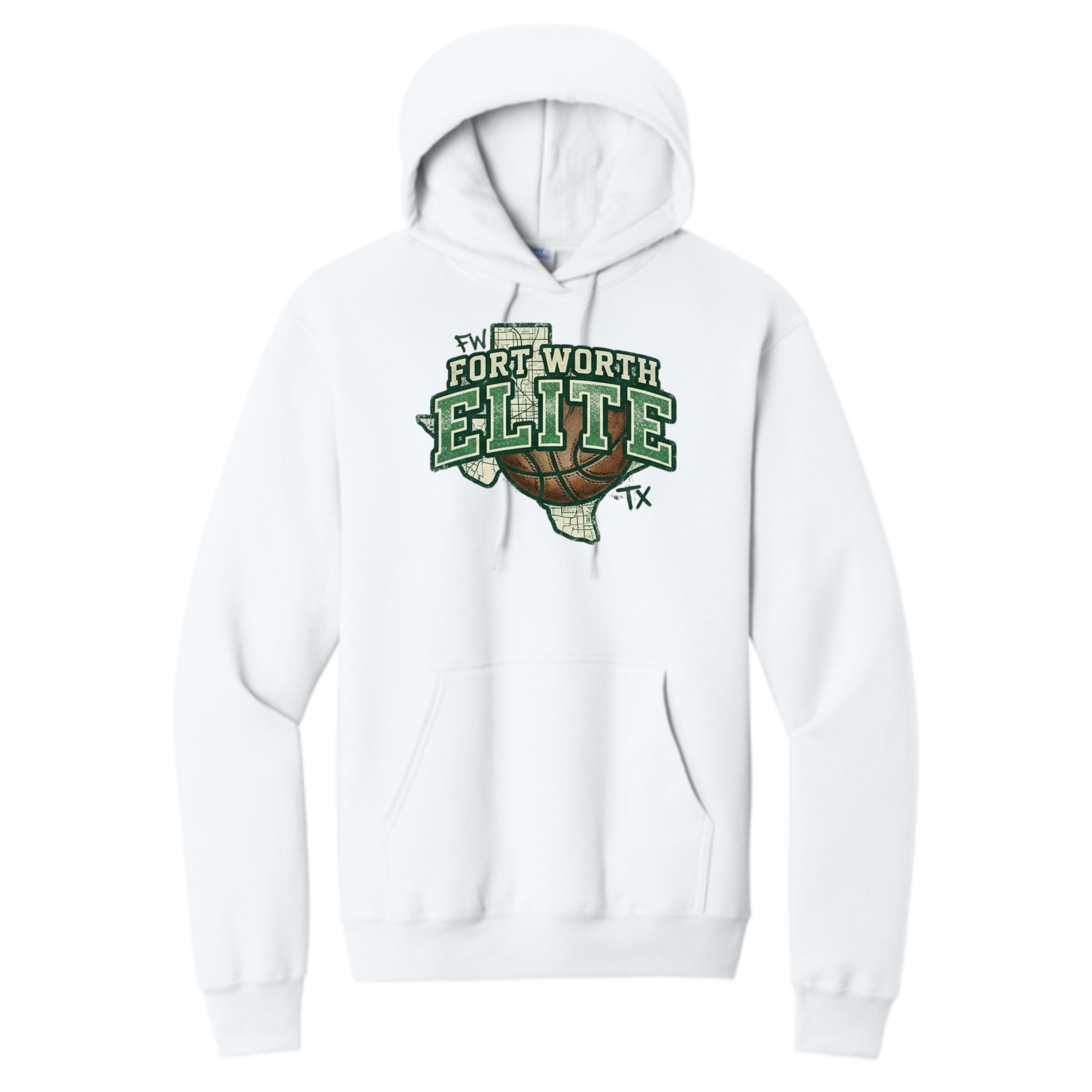 Fort Worth Elite - Statewide Collection (Shirts, Hoodies, Dri-Fit)