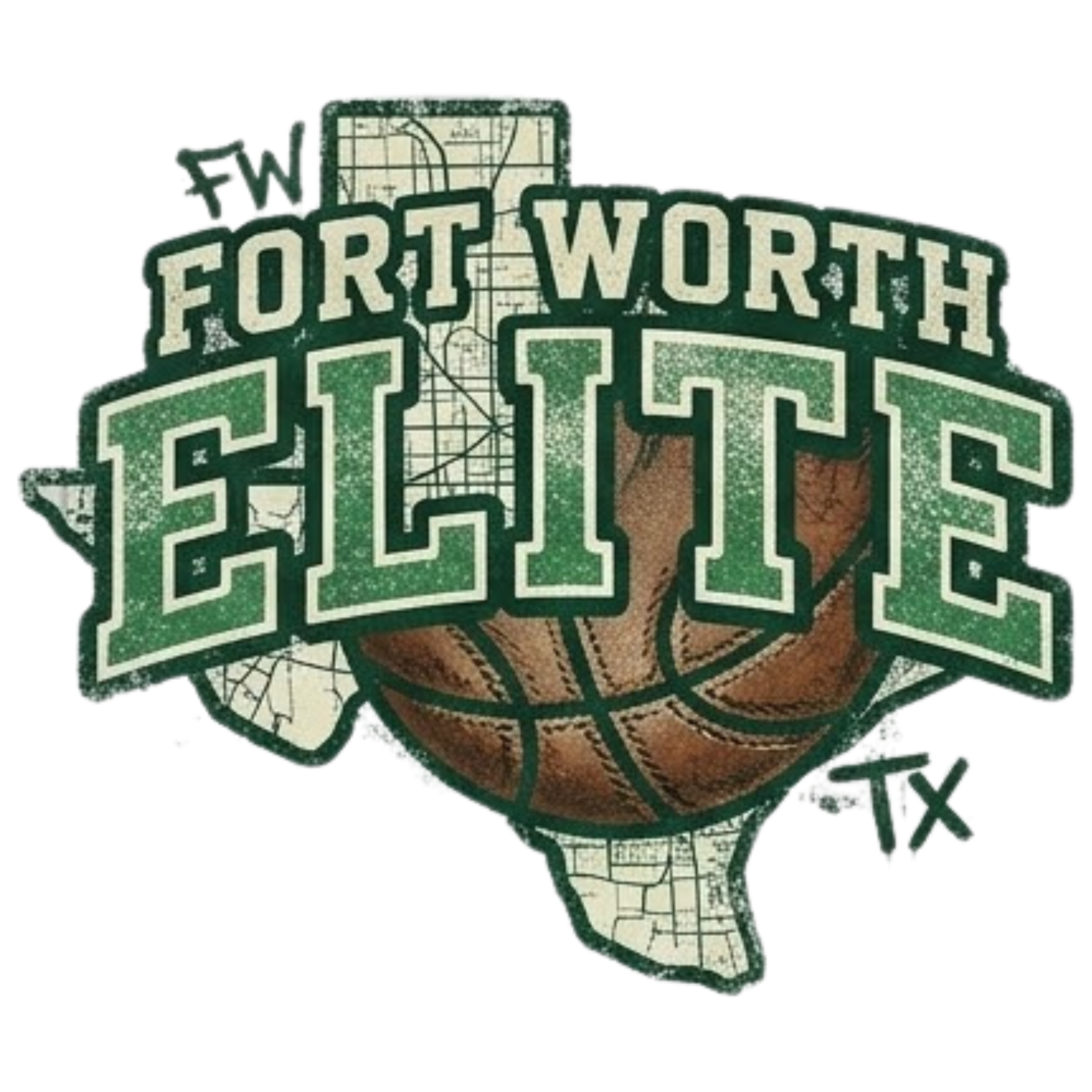 Fort Worth Elite - Statewide Collection (Shirts, Hoodies, Dri-Fit)