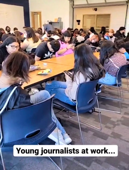 How to Film And Edit Using your Cellphone "Group Workshop" Registration