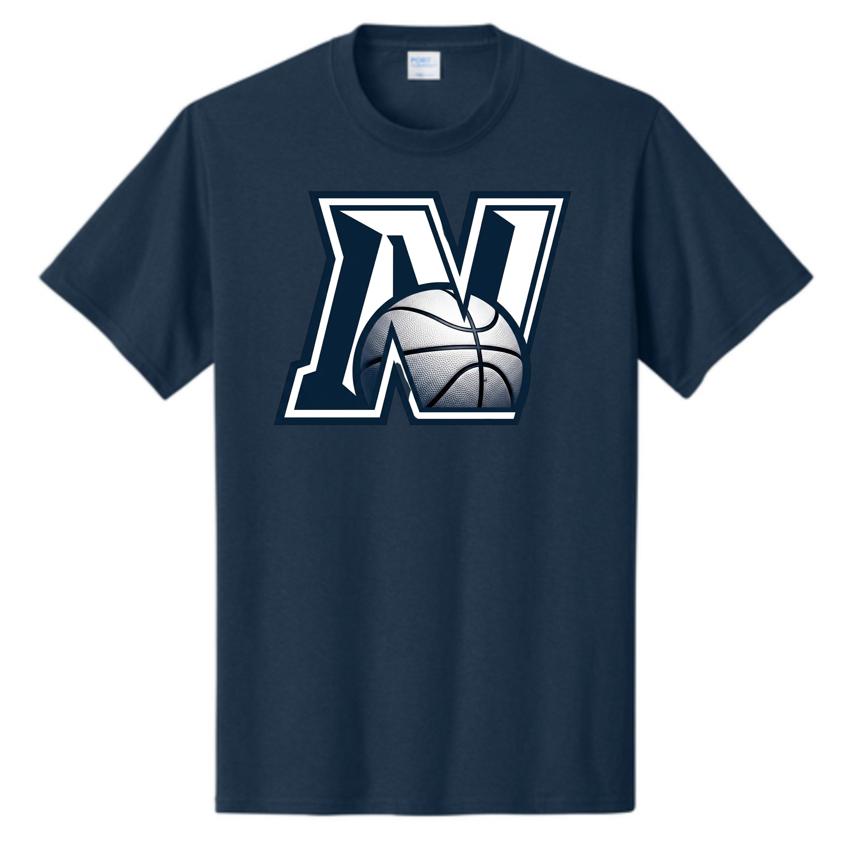 Irving Nimitz Basketball - Nimitz Ball