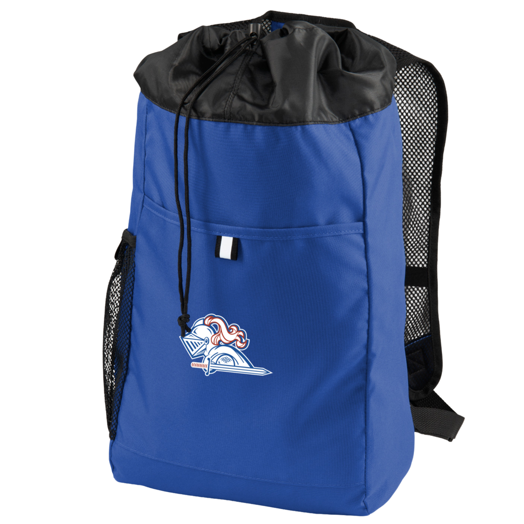 Kimball Exclusives: Official Versatile Backpack – The Daily Grind