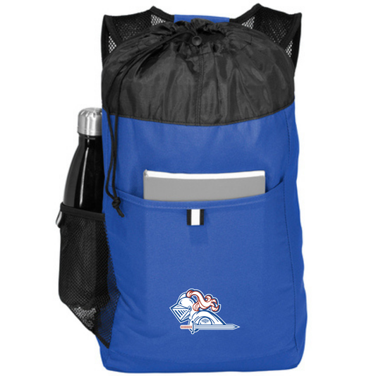 Kimball Knights Versatile Backpack