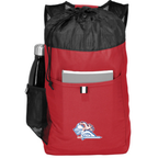 Kimball Exclusives: Official Versatile Backpack – The Daily Grind
