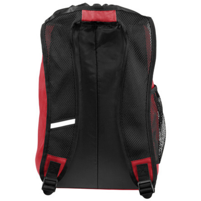 Kimball Exclusives: Official Versatile Backpack – The Daily Grind
