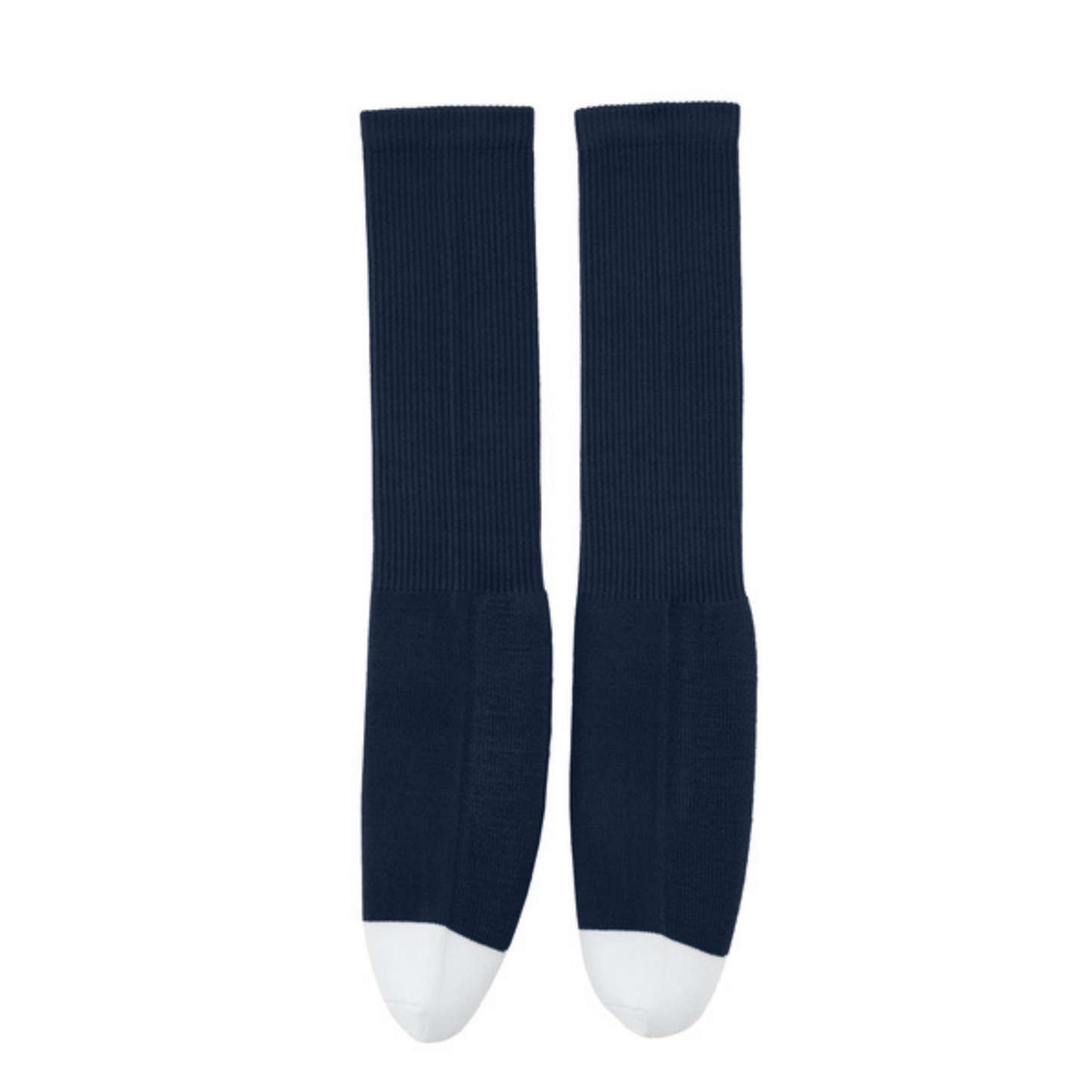 Kimball Knights Logo Socks OTC