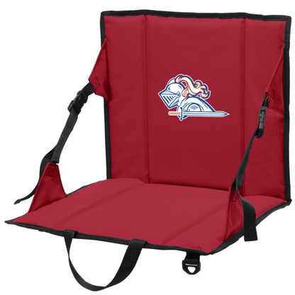 Kimball Knights Official Stadium Seat – The VIP Experience