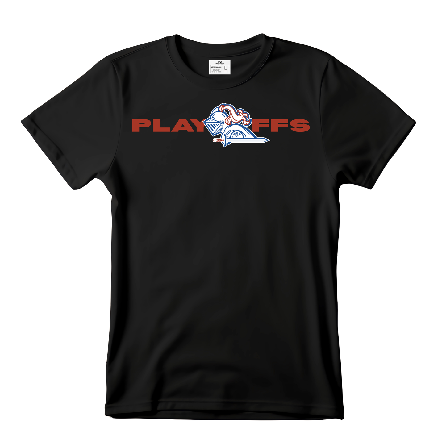 Dallas Kimball Knights - Playoff Knight's UP Premium Tee