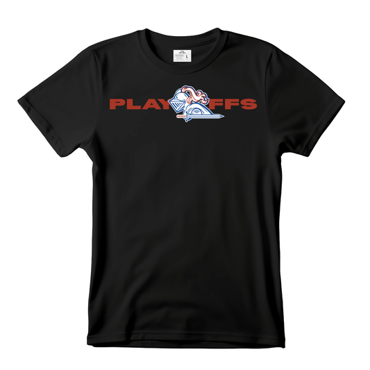 Dallas Kimball Knights - Playoff Knight's UP Premium Tee