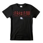 Dallas Kimball Baseball - Big Block Baseball T-Shirt