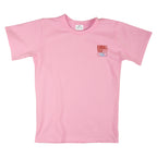Dallas Kimball Track & Field - Big Knight pocket T-Shirt