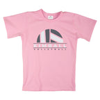 Dallas Kimball Volleyball - Kimball Sun T-Shirt