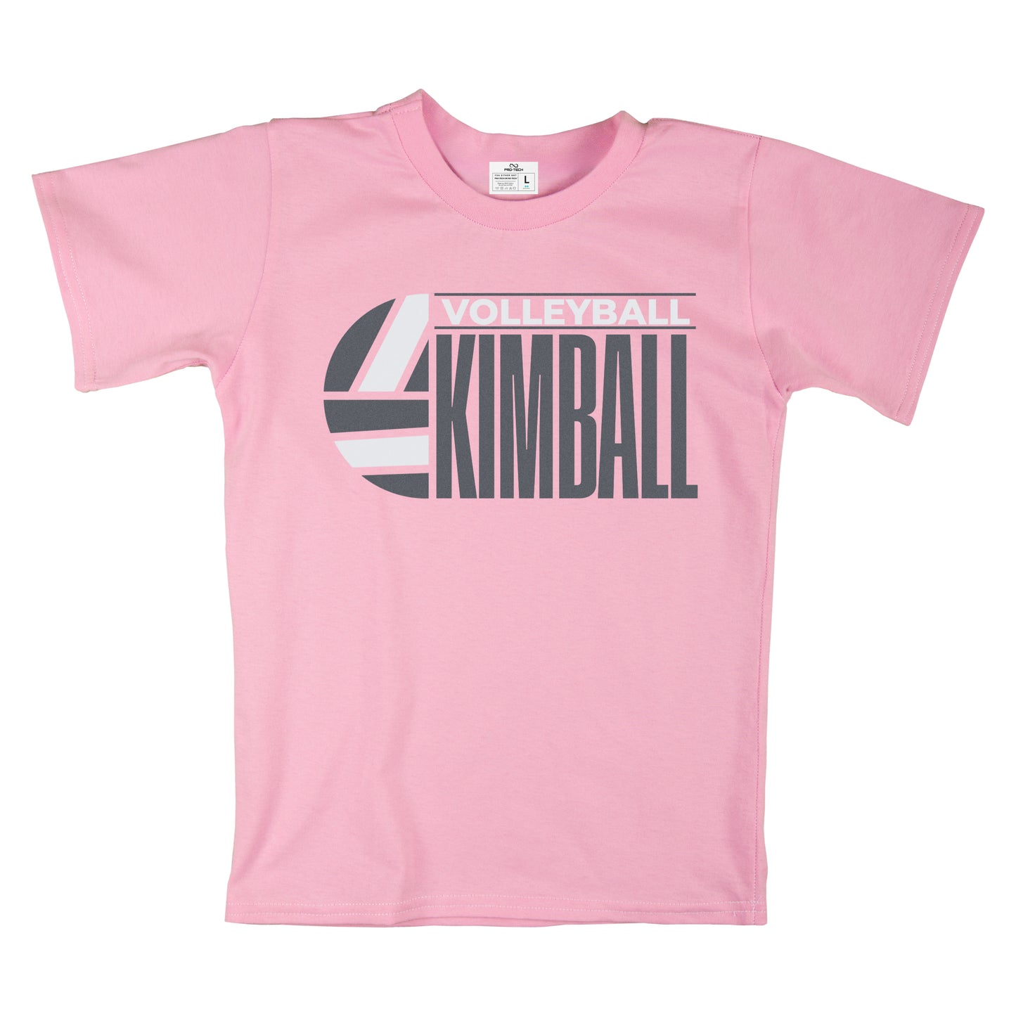 Dallas Kimball Volleyball - Kimball ONE T-Shirt